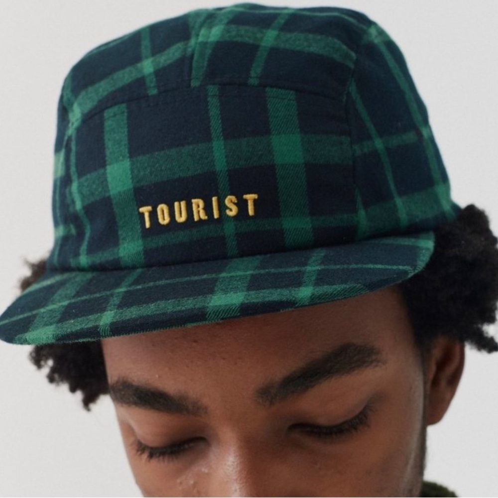 Urban Outfitters x Lazy Oaf Hat